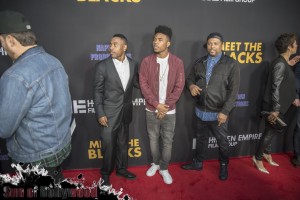 meet the blacks mike epps deon taylor tyrin turner lil caine ebie ms blair tracy jernagin warren g snoop dogg tommy davidson jamie foxx arclight garry sun prophecy sunofhollywood 26