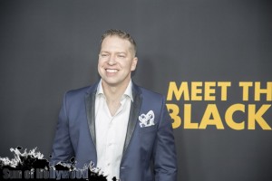 meet the blacks mike epps deon taylor tyrin turner lil caine ebie ms blair tracy jernagin warren g snoop dogg tommy davidson jamie foxx arclight garry sun prophecy sunofhollywood 29