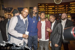 meet the blacks mike epps deon taylor tyrin turner lil caine ebie ms blair tracy jernagin warren g snoop dogg tommy davidson jamie foxx arclight garry sun prophecy sunofhollywood 43