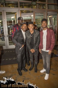meet the blacks mike epps deon taylor tyrin turner lil caine ebie ms blair tracy jernagin warren g snoop dogg tommy davidson jamie foxx arclight garry sun prophecy sunofhollywood 48