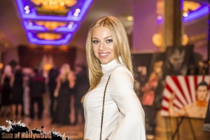 nikki leigh smash global freddie roach mma michael j fox foundation parkinsons disease wedding ringer kevin hart taglyan complex hollywood garry sun prophecy sunofhollywood 14