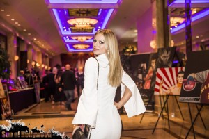 nikki leigh smash global freddie roach mma michael j fox foundation parkinsons disease wedding ringer kevin hart taglyan complex hollywood garry sun prophecy sunofhollywood 19
