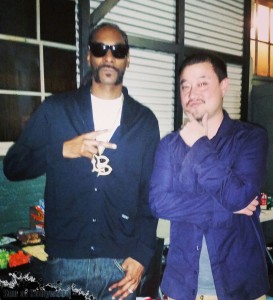 The Prophet & The Doggfather