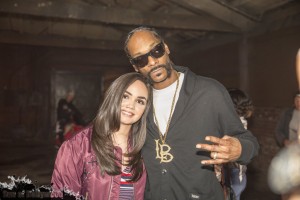 snoop dogg raven phoenix tyrin turner nef the pharoah deon taylor meet the blacks mike epps tyson garry sun prophecy sunofhollywood 23