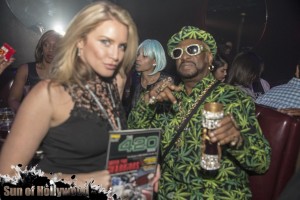 bishop don magic juan coolio luenell peaches wimbush red grant mac lucci garry prophecy sun big marv prophecy sunofhollywood 19