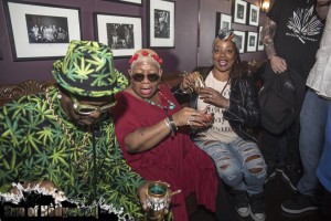 bishop don magic juan coolio luenell peaches wimbush red grant mac lucci garry prophecy sun big marv prophecy sunofhollywood 21
