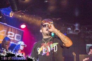 bishop don magic juan coolio luenell peaches wimbush red grant mac lucci garry prophecy sun big marv prophecy sunofhollywood 48