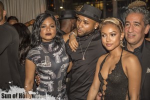 karrueche jryan la cour christina milian wiz khalifa ebie daphne joy kenny hamilton chris brown broadus garry sun prophecy sunofhollywood 18