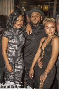 karrueche jryan la cour christina milian wiz khalifa ebie daphne joy kenny hamilton chris brown broadus garry sun prophecy sunofhollywood 19