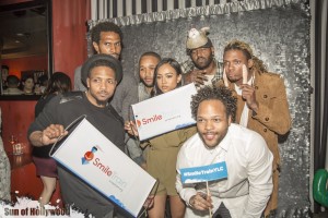 smile train karrueche tran quincy j ryan la cour kenny hamilton darnell appling logan laurice browning garry sun prophecy sunofhollywood 07