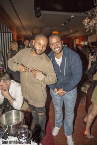 smile train karrueche tran quincy j ryan la cour kenny hamilton darnell appling logan laurice browning garry sun prophecy sunofhollywood 43