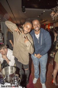 smile train karrueche tran quincy j ryan la cour kenny hamilton darnell appling logan laurice browning garry sun prophecy sunofhollywood 44