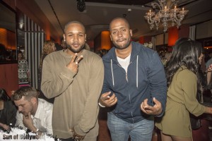 smile train karrueche tran quincy j ryan la cour kenny hamilton darnell appling logan laurice browning garry sun prophecy sunofhollywood 45