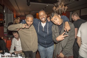 smile train karrueche tran quincy j ryan la cour kenny hamilton darnell appling logan laurice browning garry sun prophecy sunofhollywood 52