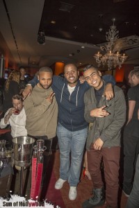smile train karrueche tran quincy j ryan la cour kenny hamilton darnell appling logan laurice browning garry sun prophecy sunofhollywood 54