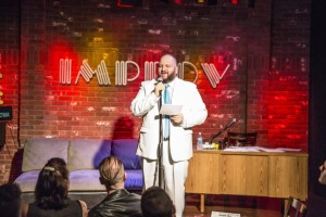 stephen kramer glickman dane cook hollywood improve the night time show saturday helen hong garry sun prophecy sunofhollywood 07