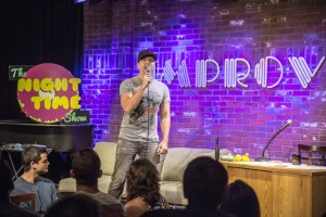stephen kramer glickman dane cook hollywood improve the night time show saturday helen hong garry sun prophecy sunofhollywood 29