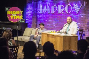 stephen kramer glickman dane cook hollywood improve the night time show saturday helen hong garry sun prophecy sunofhollywood 41