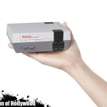 nintendo entertainment system mini classic games hdmi garry sun prophecy sunofhollywood